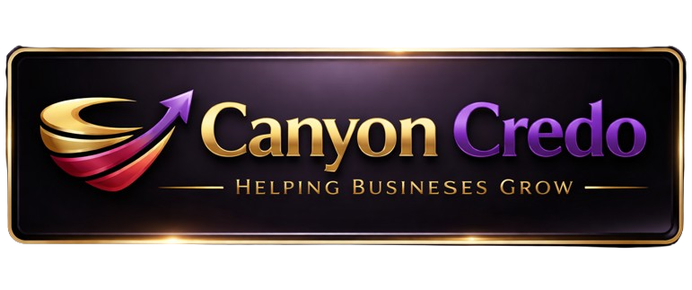 Canyon Credo Logo